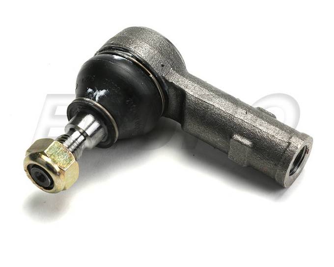 SAAB Tie Rod End - Front Outer 4836540 - Lemfoerder 1470501